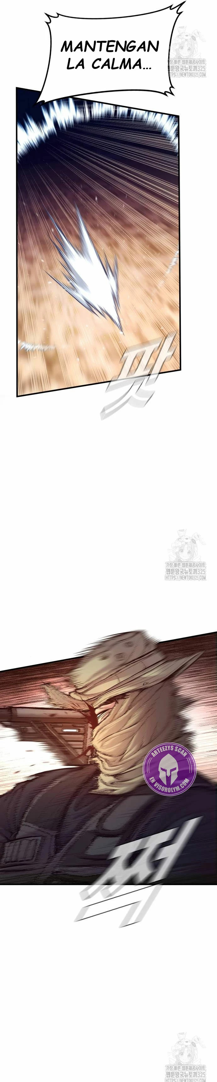 Read Manager Kim ES Manga Online