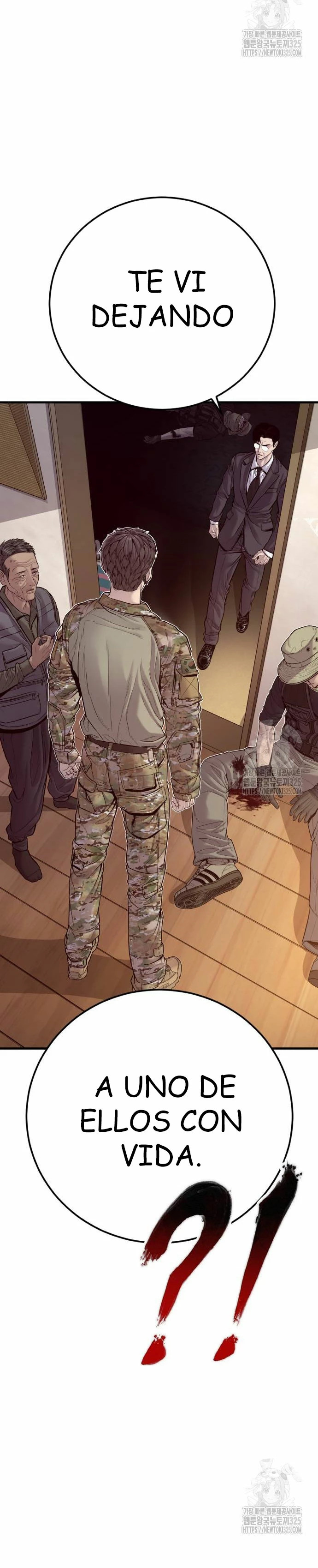 Read Manager Kim ES Manga Online