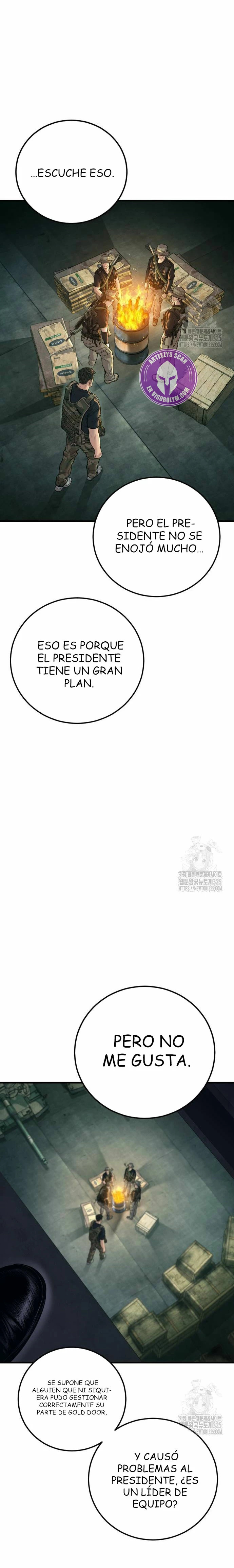 Read Manager Kim ES Manga Online