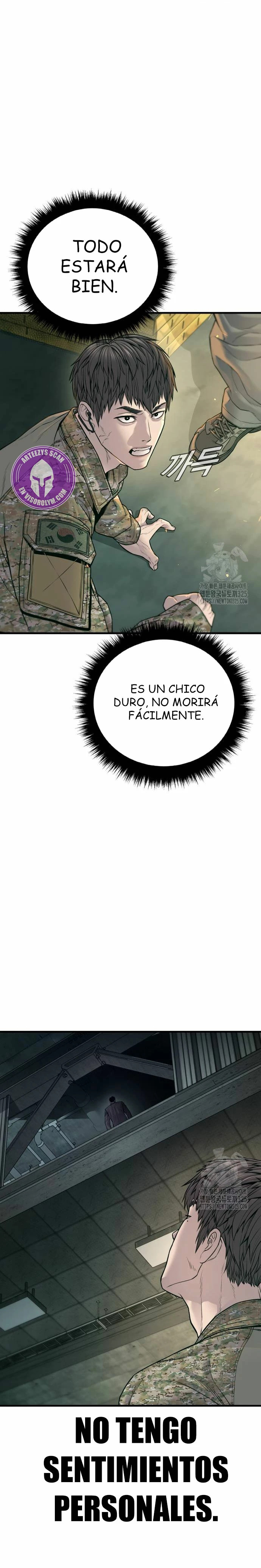 Read Manager Kim ES Manga Online