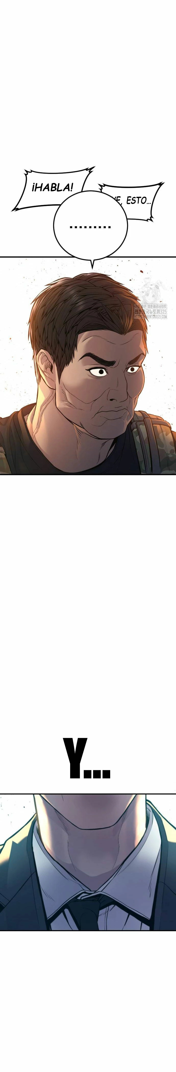 Read Manager Kim ES Manga Online