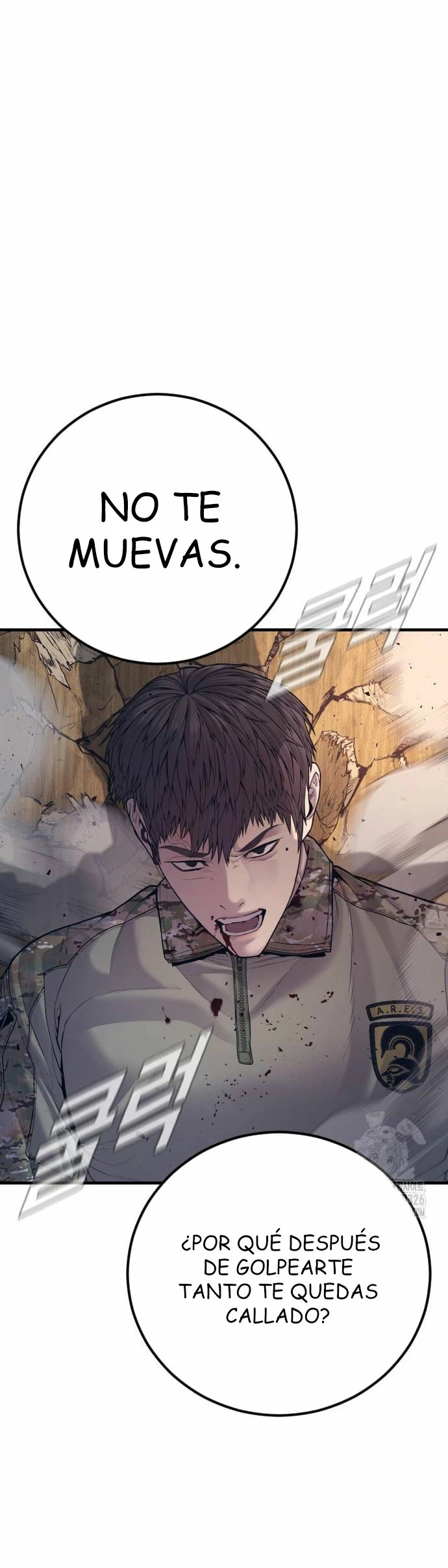 Read Manager Kim ES Manga Online