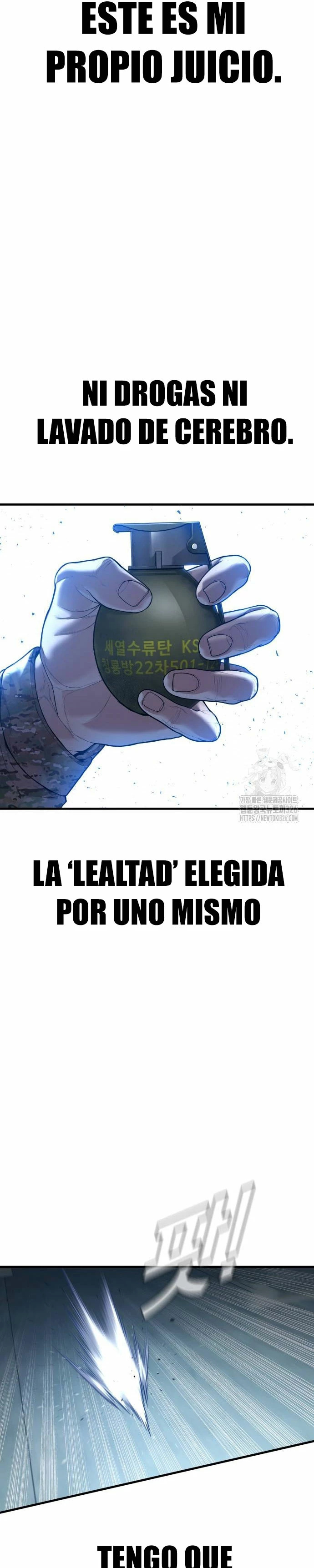 Read Manager Kim ES Manga Online