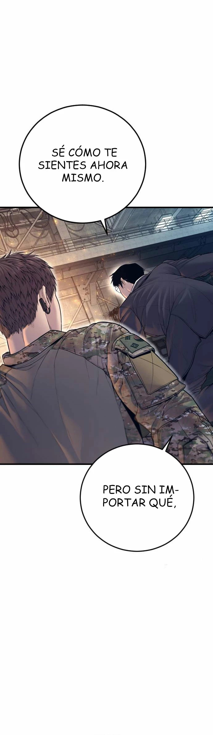 Read Manager Kim ES Manga Online