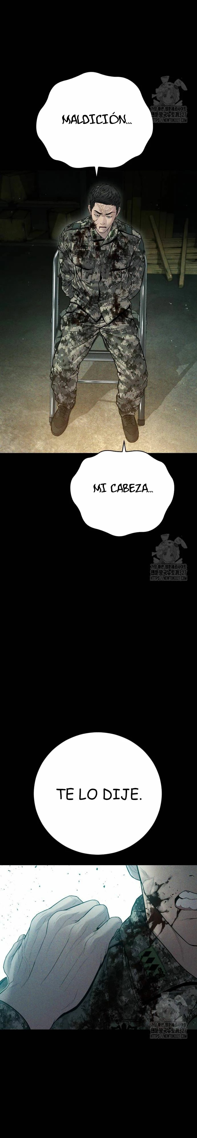 Read Manager Kim ES Manga Online