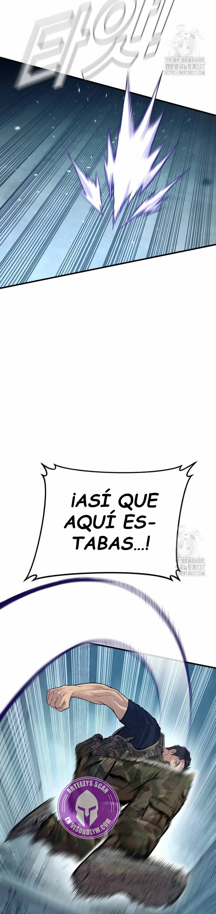 Read Manager Kim ES Manga Online