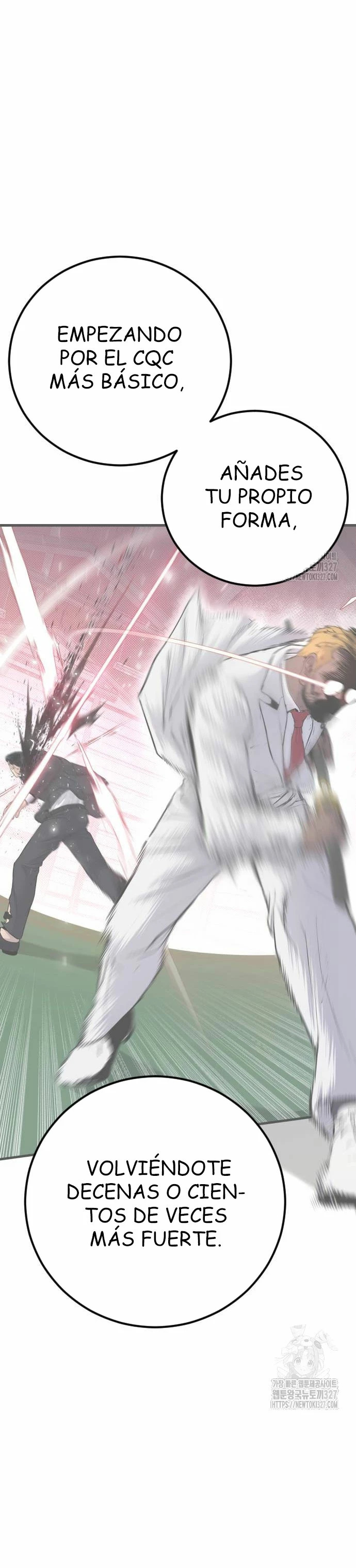 Read Manager Kim ES Manga Online