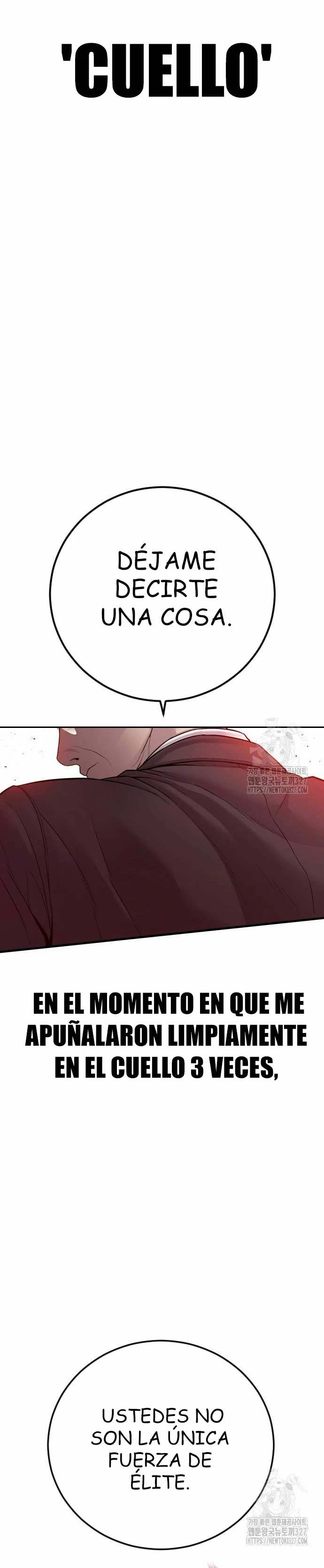 Read Manager Kim ES Manga Online
