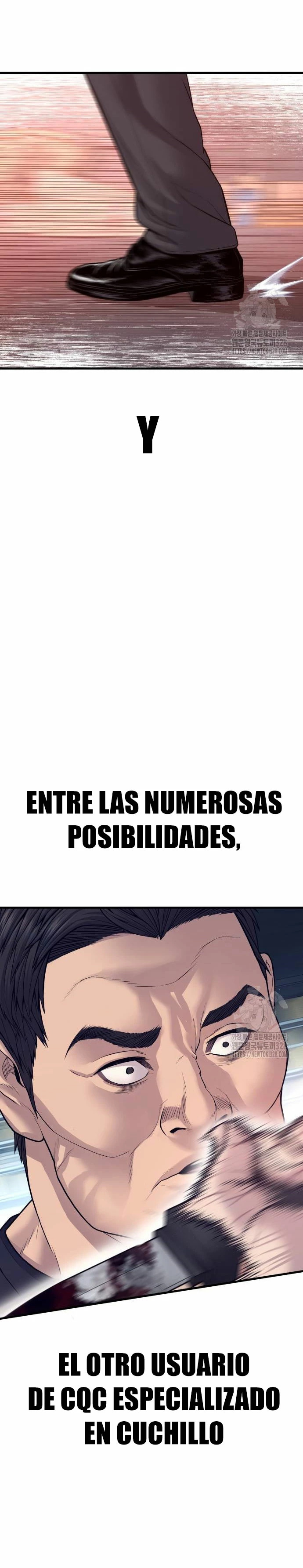 Read Manager Kim ES Manga Online