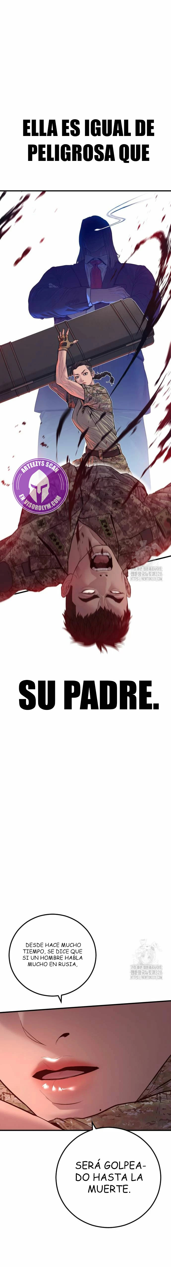 Read Manager Kim ES Manga Online