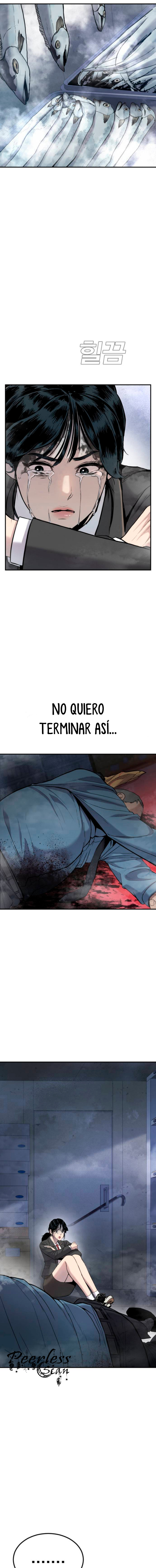 Read Manager Kim ES Manga Online
