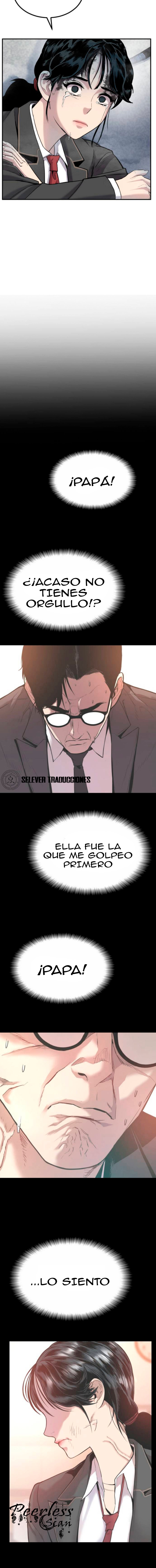 Read Manager Kim ES Manga Online