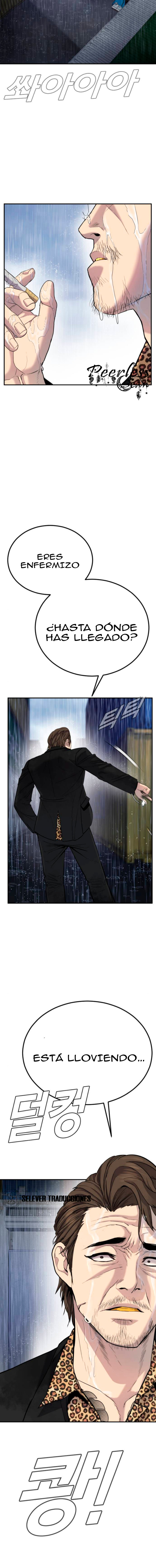 Read Manager Kim ES Manga Online