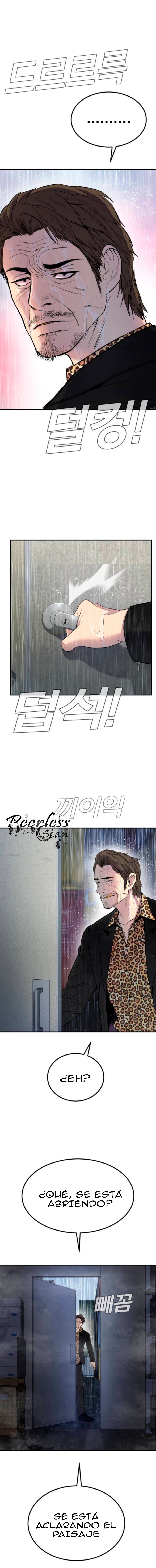 Read Manager Kim ES Manga Online