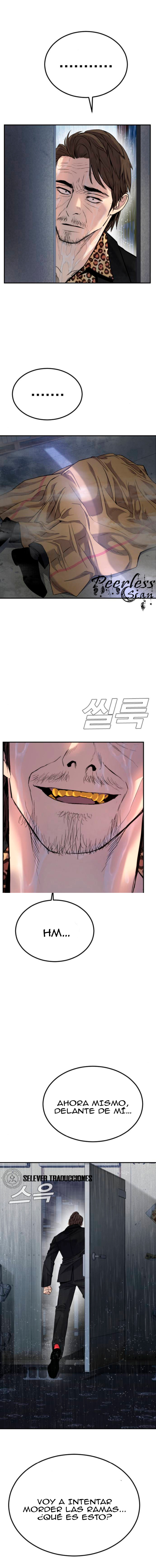 Read Manager Kim ES Manga Online