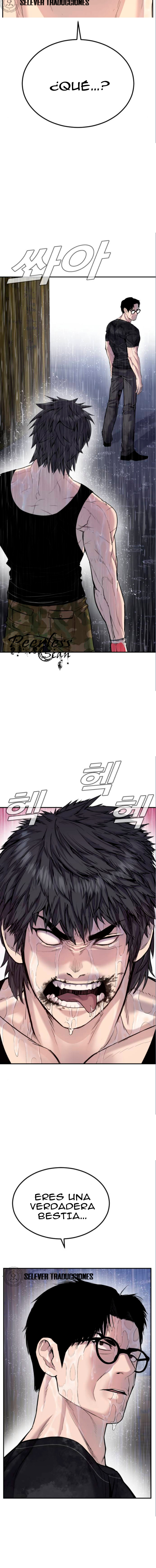 Read Manager Kim ES Manga Online
