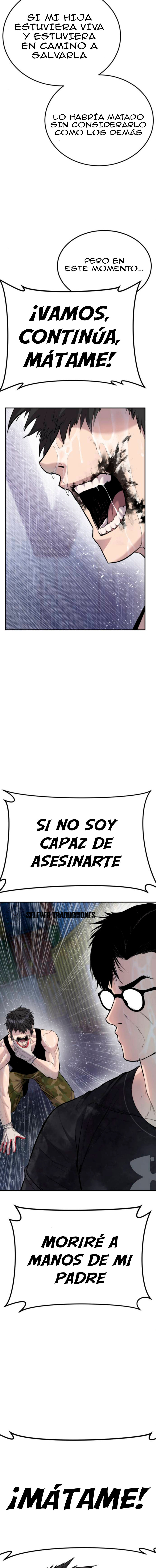 Read Manager Kim ES Manga Online