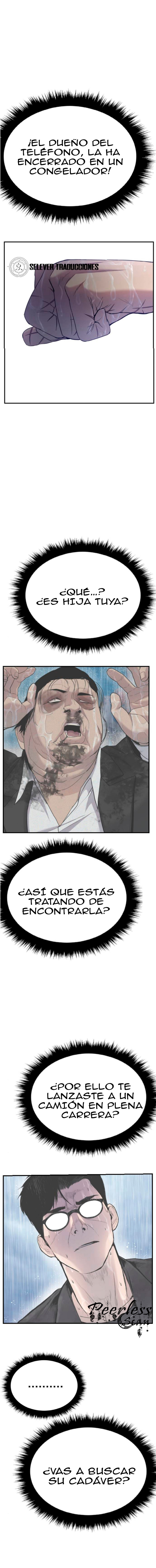Read Manager Kim ES Manga Online