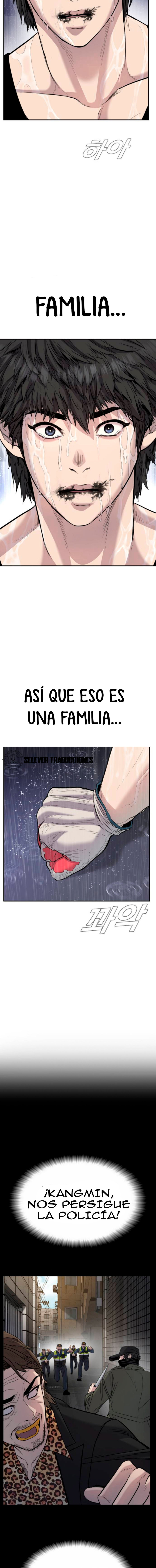 Read Manager Kim ES Manga Online