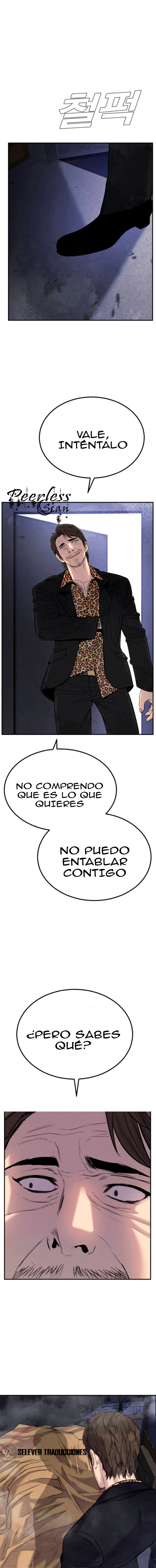 Read Manager Kim ES Manga Online