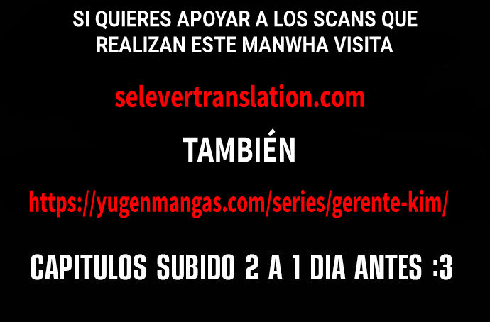 Read Manager Kim ES Manga Online