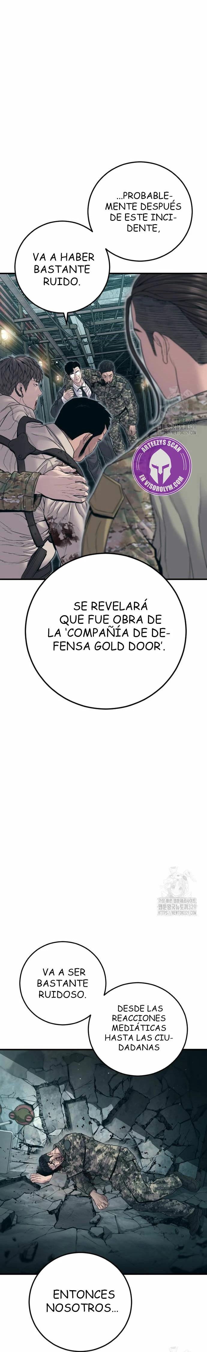 Read Manager Kim ES Manga Online