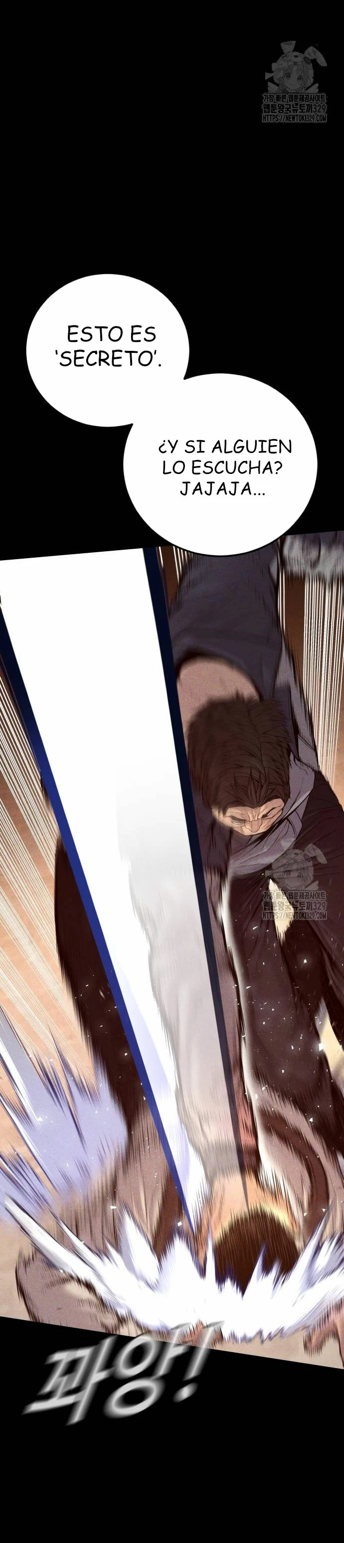 Read Manager Kim ES Manga Online