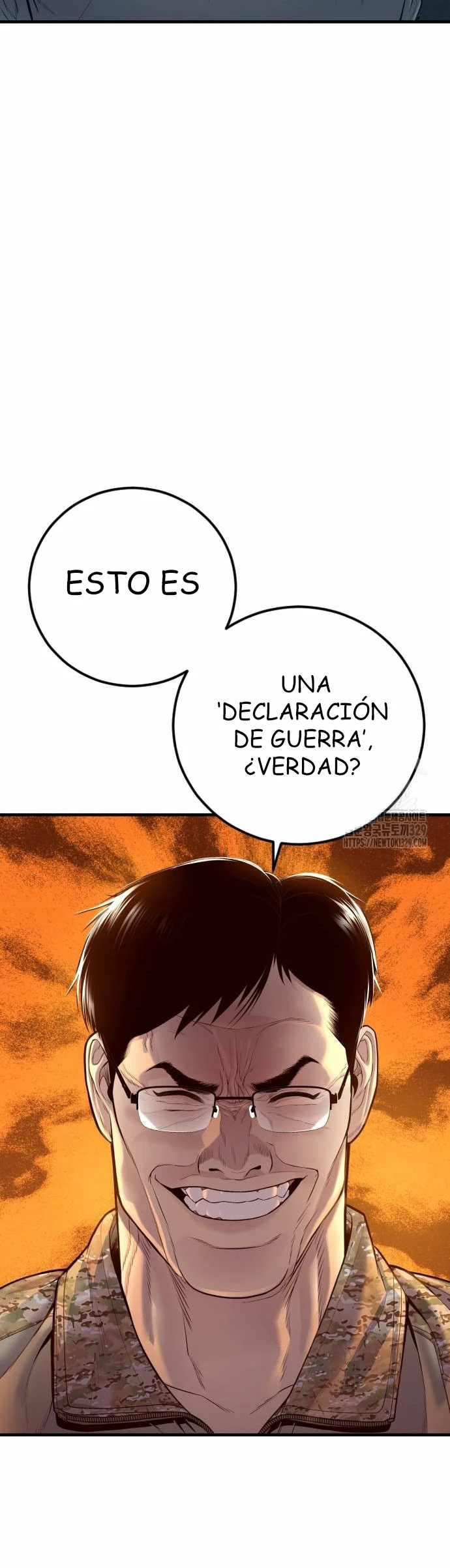 Read Manager Kim ES Manga Online