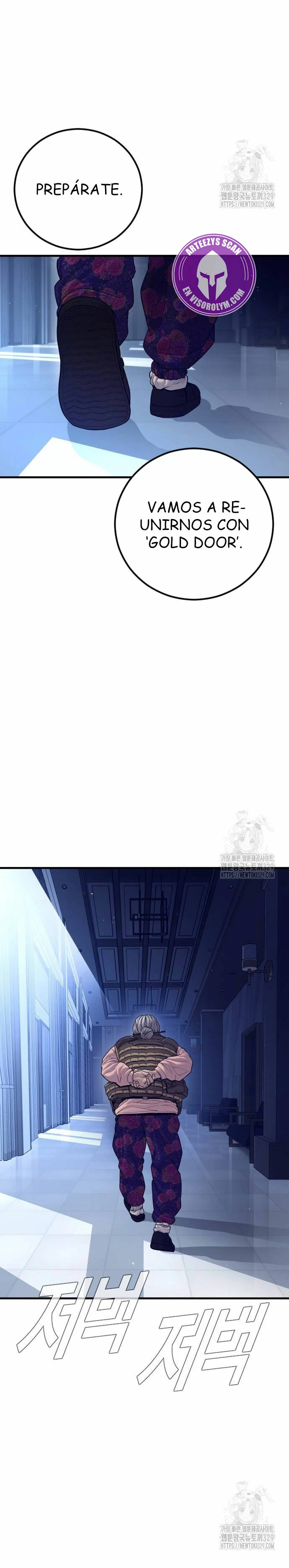 Read Manager Kim ES Manga Online