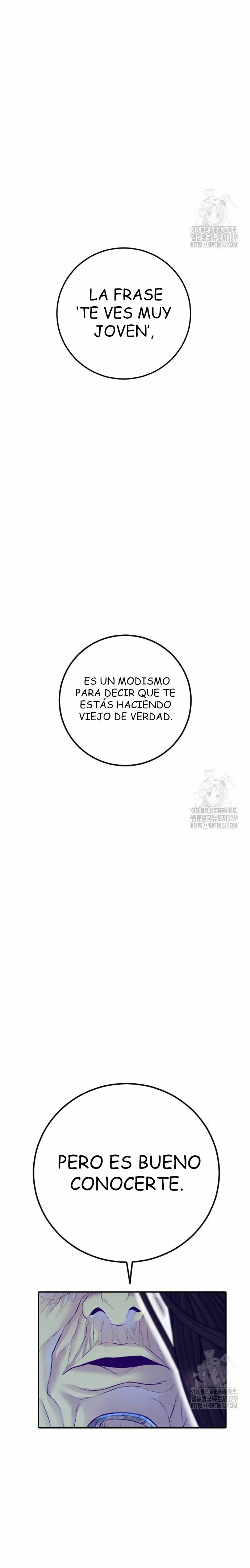 Read Manager Kim ES Manga Online