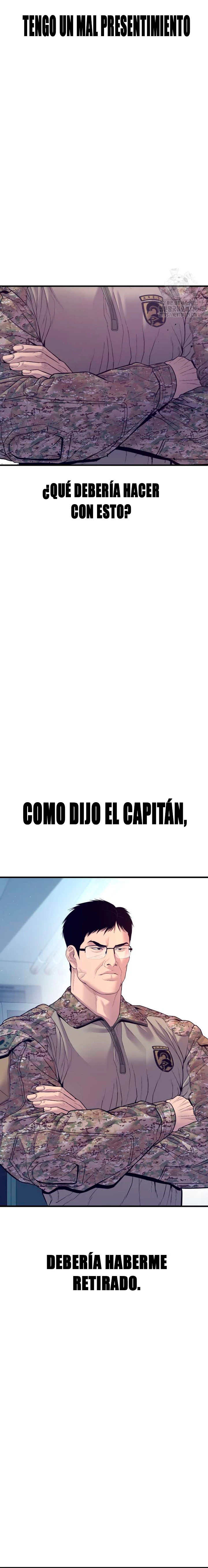 Read Manager Kim ES Manga Online