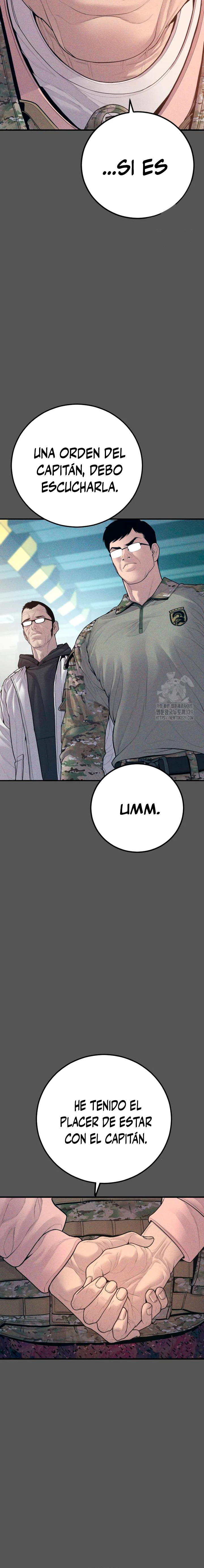 Read Manager Kim ES Manga Online