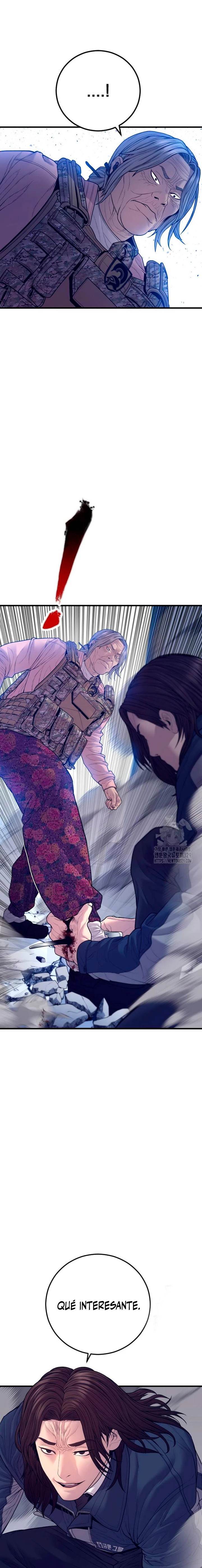 Read Manager Kim ES Manga Online
