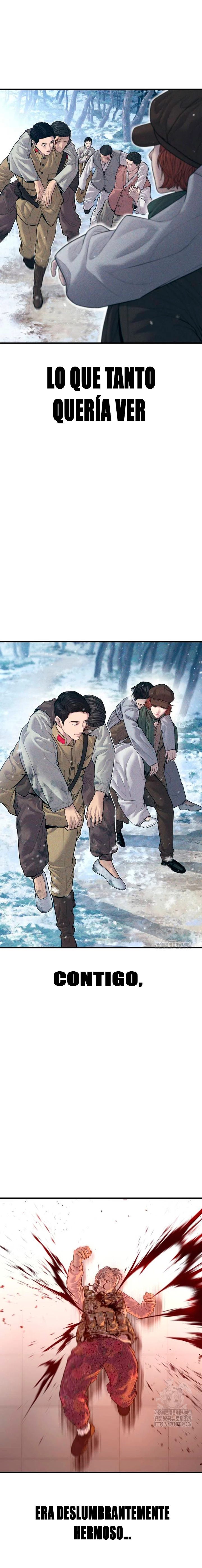 Read Manager Kim ES Manga Online
