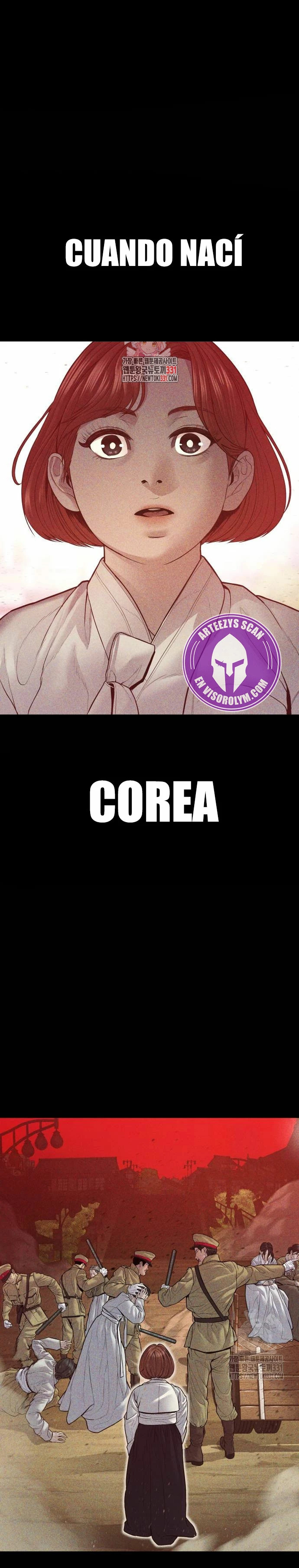 Read Manager Kim ES Manga Online