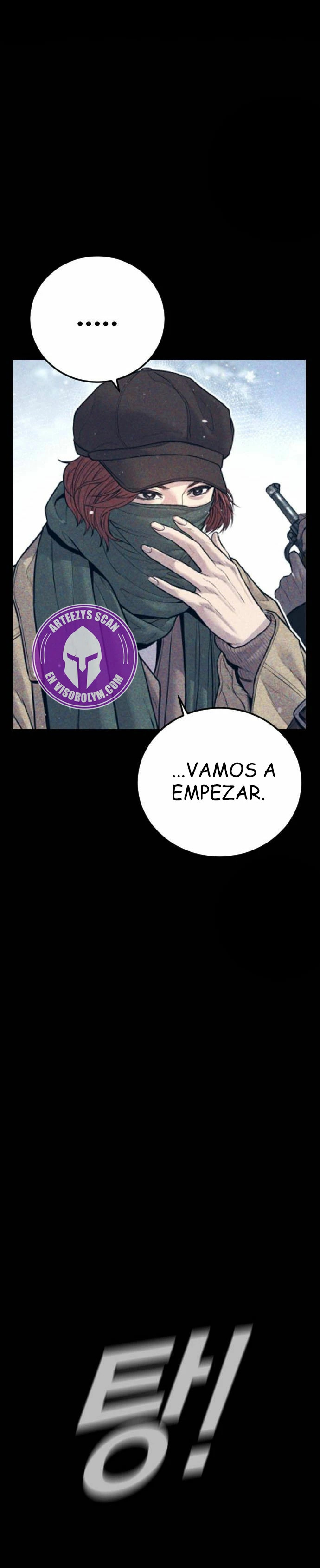 Read Manager Kim ES Manga Online