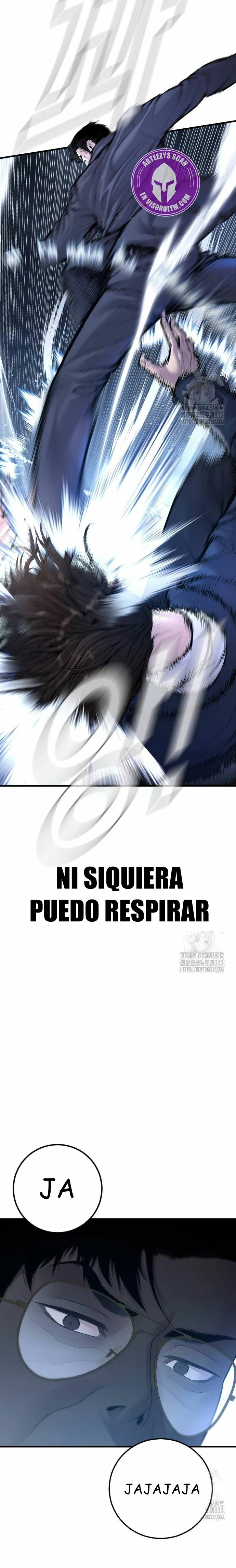 Read Manager Kim ES Manga Online