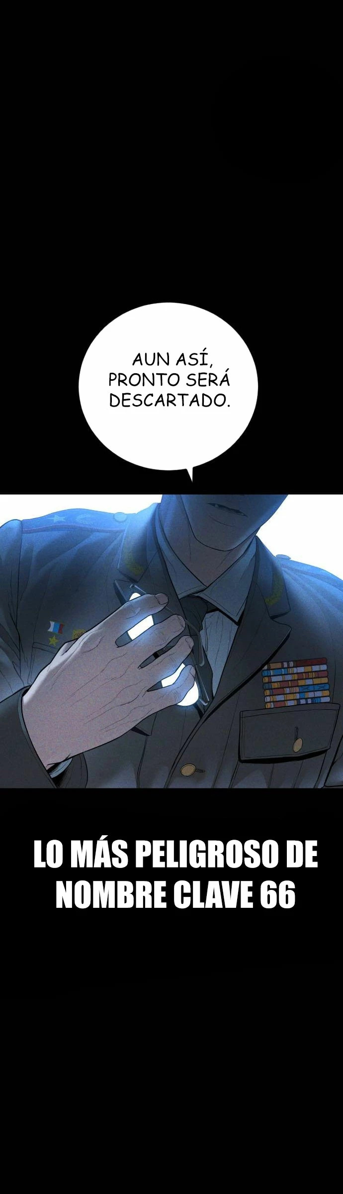 Read Manager Kim ES Manga Online