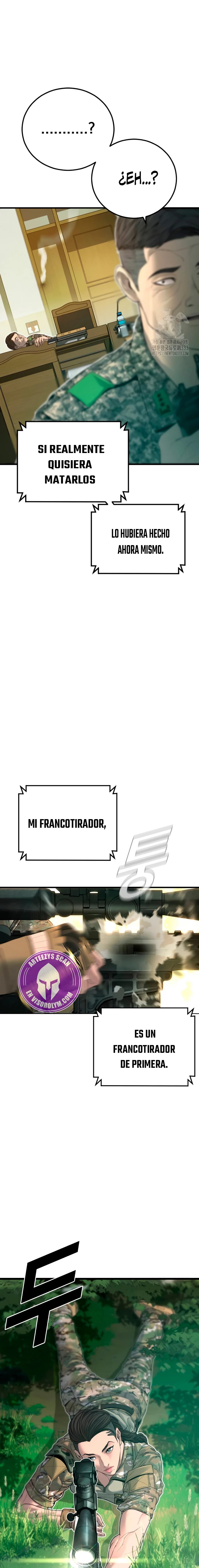 Read Manager Kim ES Manga Online
