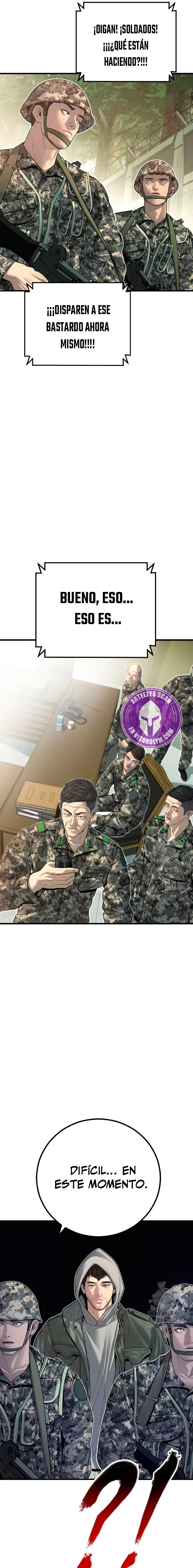 Read Manager Kim ES Manga Online