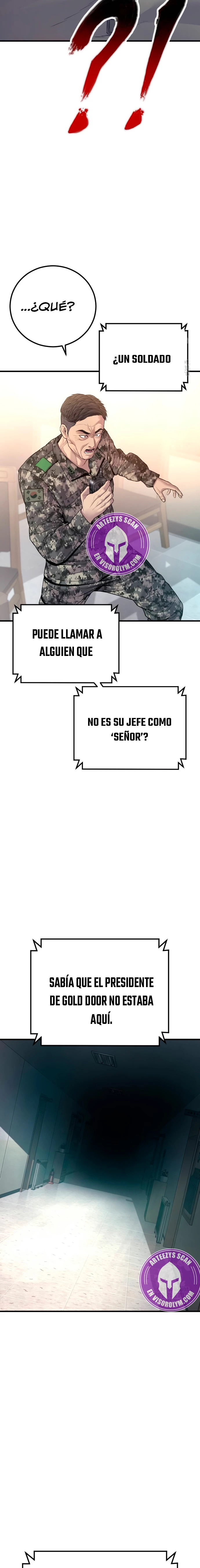 Read Manager Kim ES Manga Online