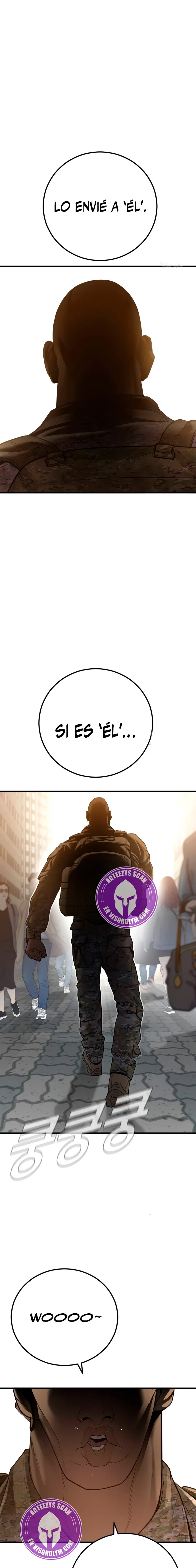 Read Manager Kim ES Manga Online