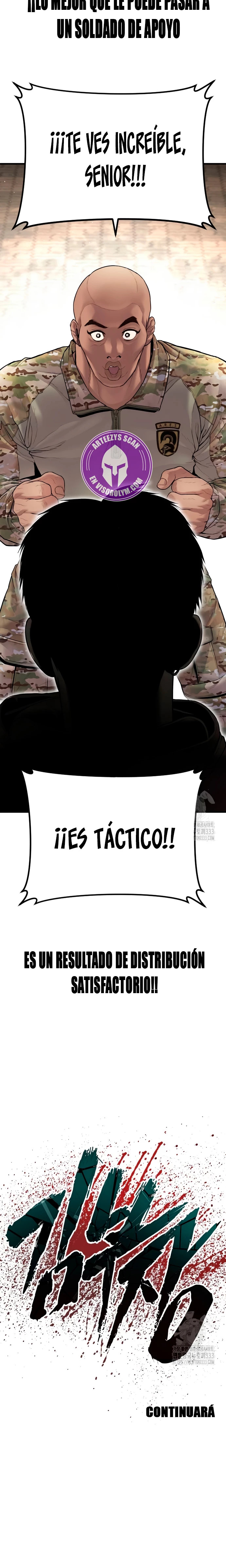 Read Manager Kim ES Manga Online