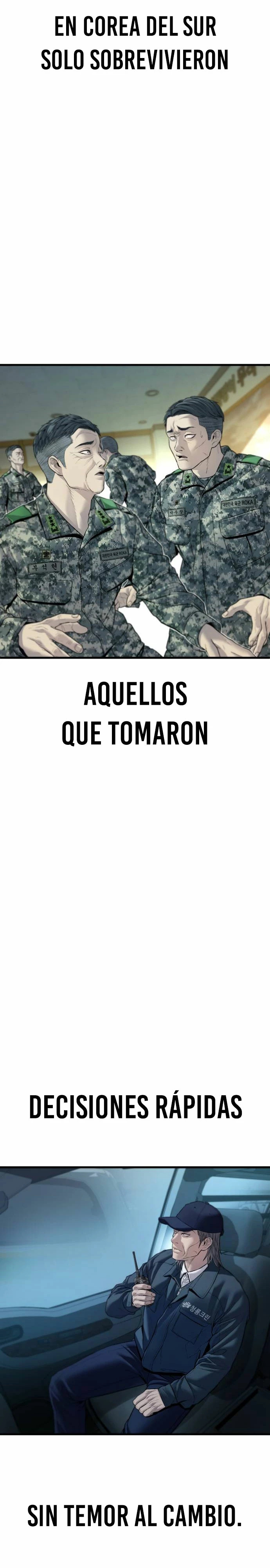 Read Manager Kim ES Manga Online