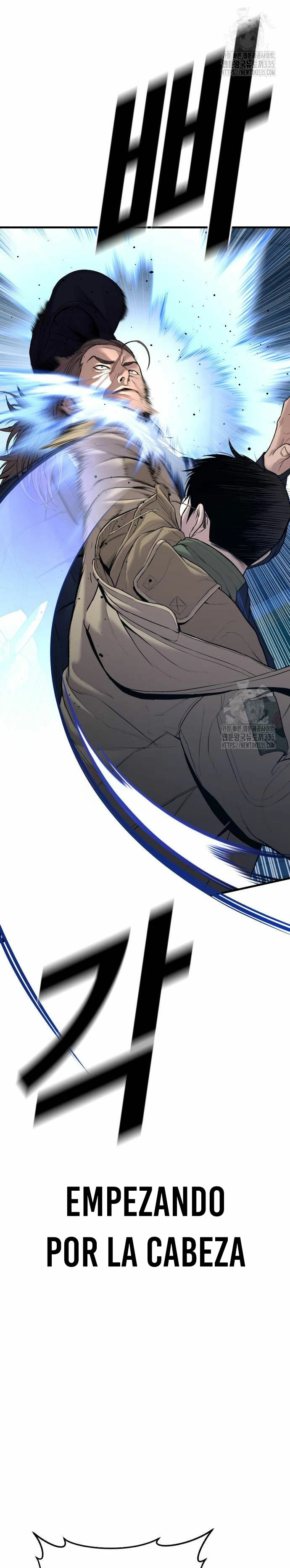 Read Manager Kim ES Manga Online