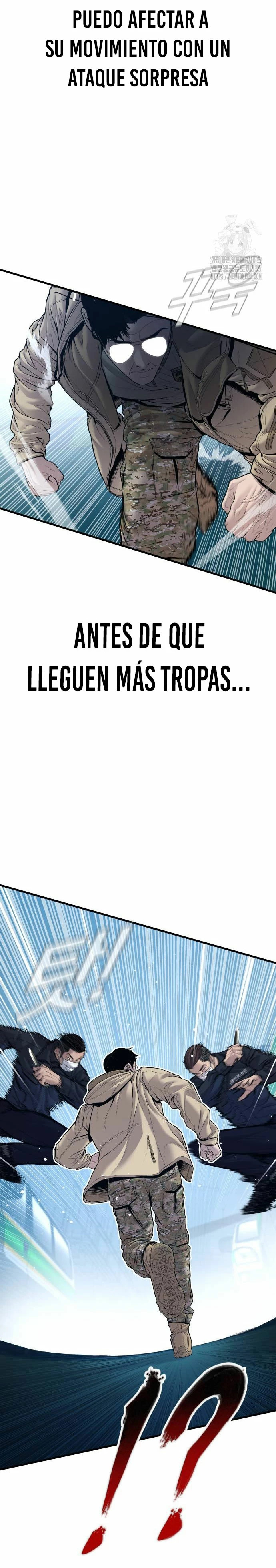 Read Manager Kim ES Manga Online