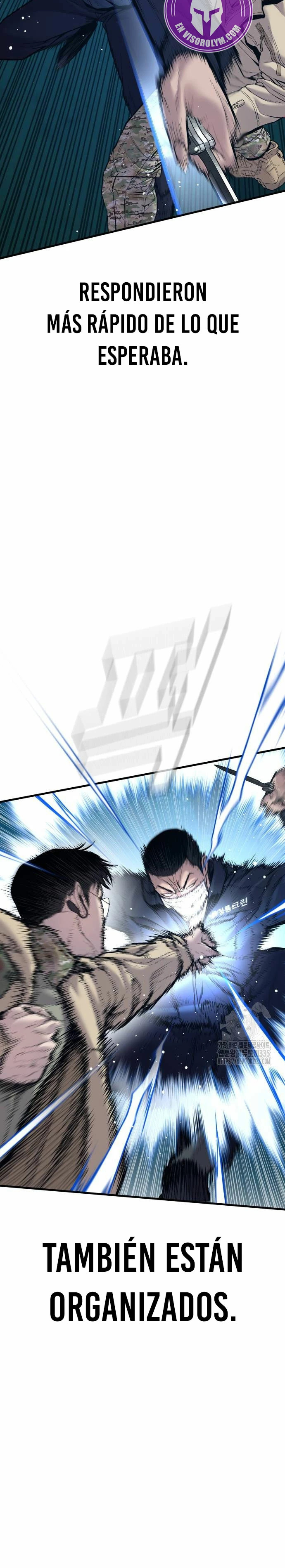 Read Manager Kim ES Manga Online