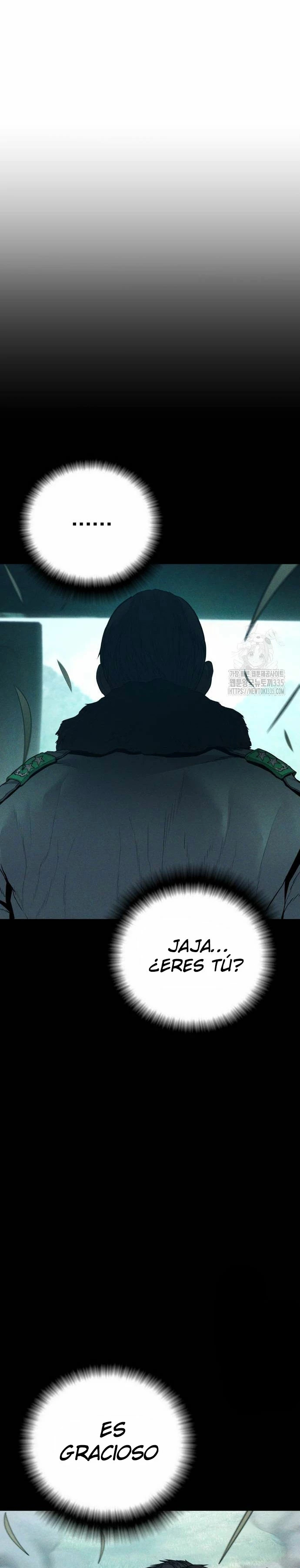 Read Manager Kim ES Manga Online