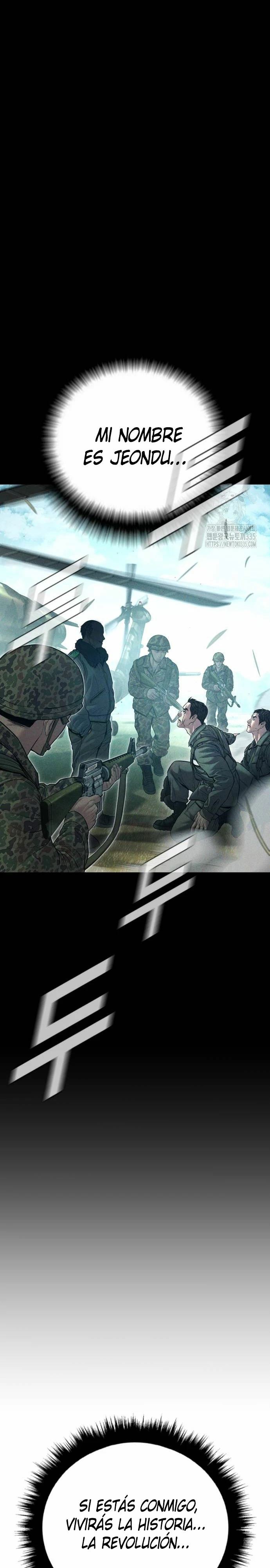 Read Manager Kim ES Manga Online