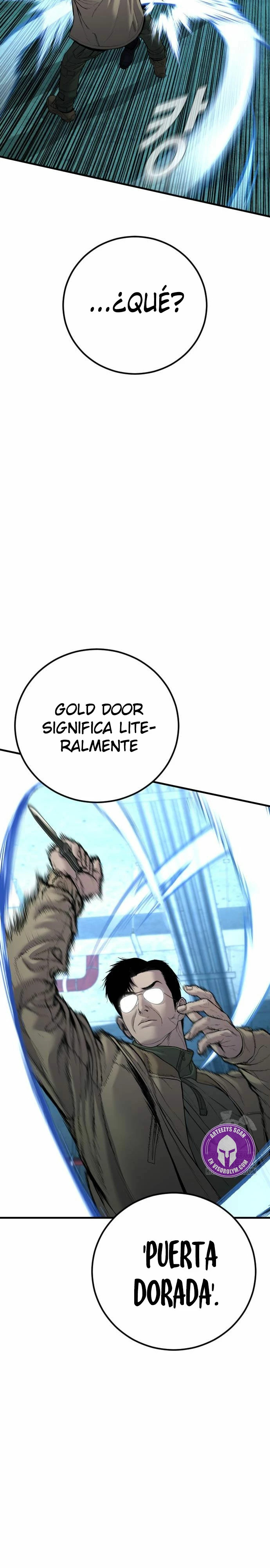 Read Manager Kim ES Manga Online
